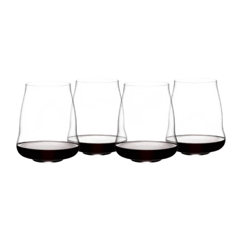 Riedel Cabernet Sauvingnon Red wine glasses, 4 pcs