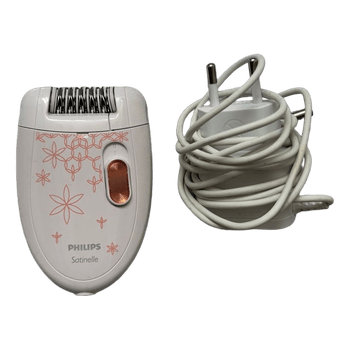 Philips Satinelle Essential epilator