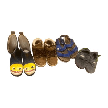 Kitzbuhel kids' shoes