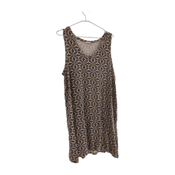 Happy holly dress