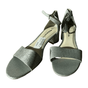 Tamaris heels
