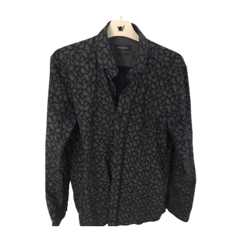 Dressmann blouse