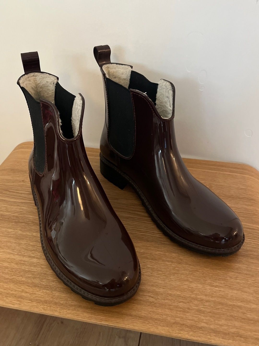 Rieker shoes