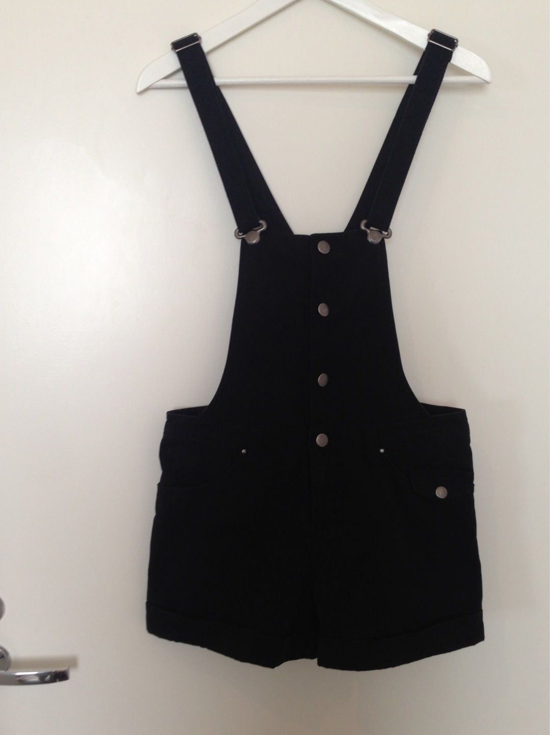 Divided by h&m shorts