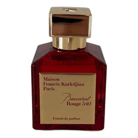 Baccarat rouge 540 70ml