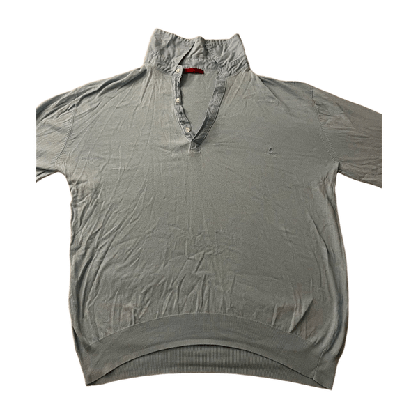 Sand blouse