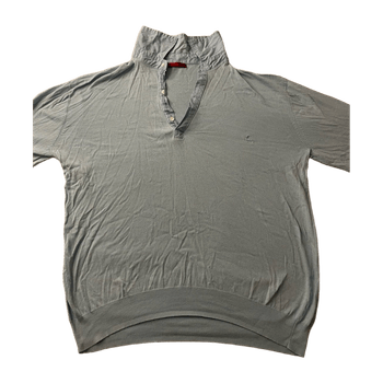 Sand blouse
