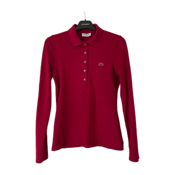 Lacoste blouse