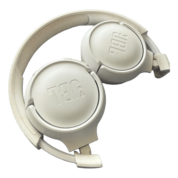 JBL Tune 500BT headphones.
