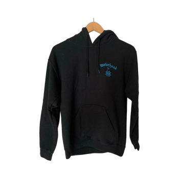 Motörhead ”Triple H” pullover huppari 