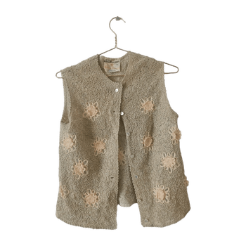 Vintage blouse