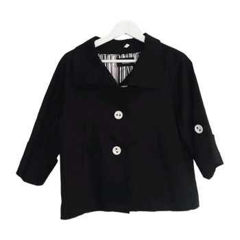 Icon coat