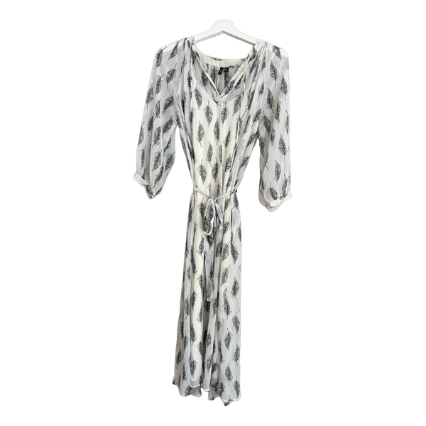 Balta Vero Moda suknelė