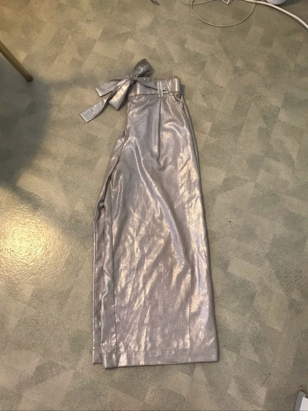 Zara jeans