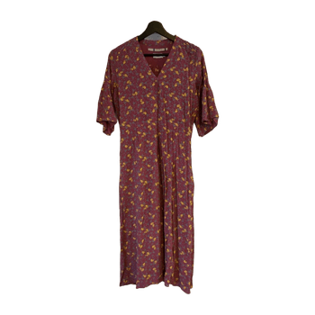 Noa noa dress