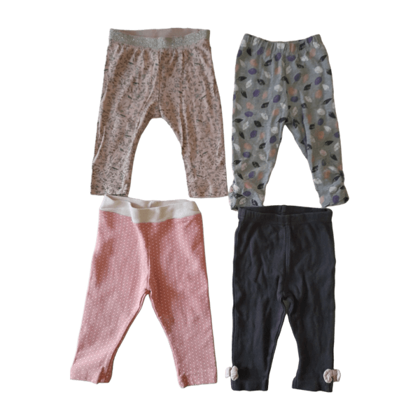 Novita, lindex, my wear kids' pants