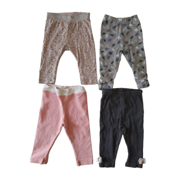 Novita, lindex, my wear kids' pants