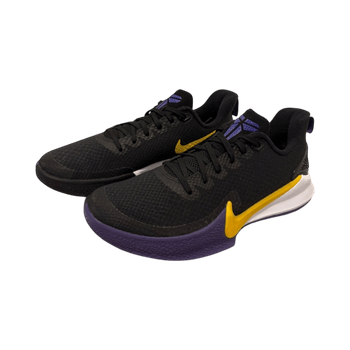 Nike basketball shoes