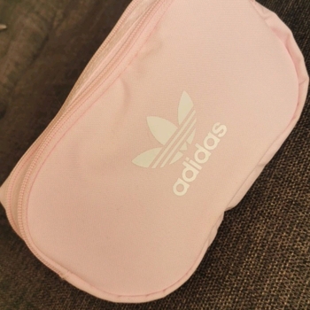 Adidas bag