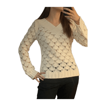 Benetton cardigan