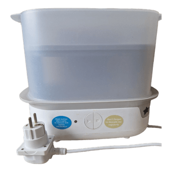 Tommee Tippee sterilizatorius