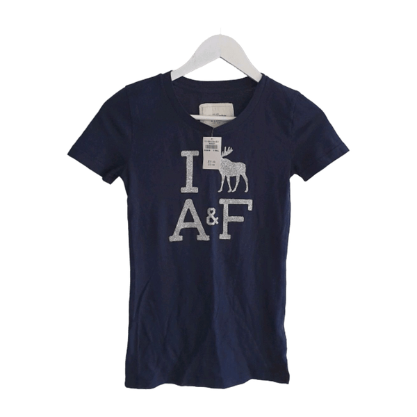 Abercrombie & fitch top