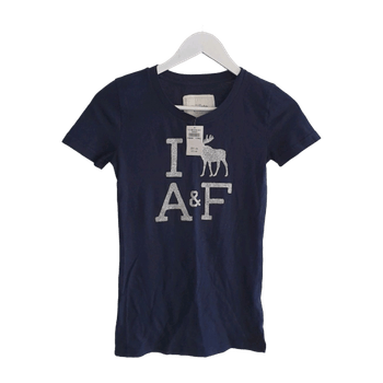 Abercrombie & fitch top