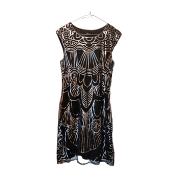 Nly dress