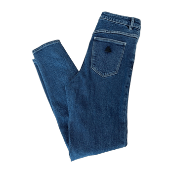 Abrand jeans jeans
