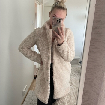 Pieces coat