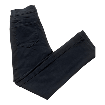 Black Massimo Dutti jeans