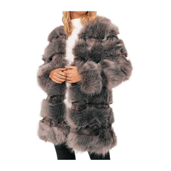 Chiquelle coat