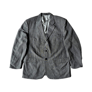 Vintage Blazer Yves Saint Lauren 
