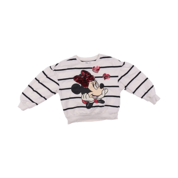 Sinsay Pullover 104 cm