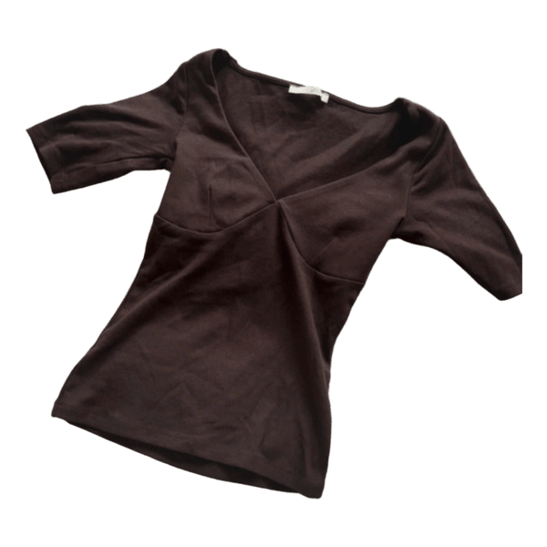 Brun Zara top