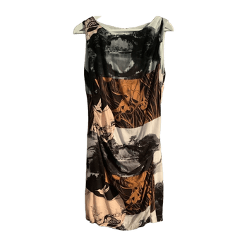 St martins dress