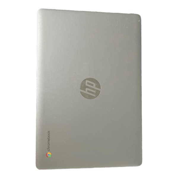 HP Chromebook bærbar computer