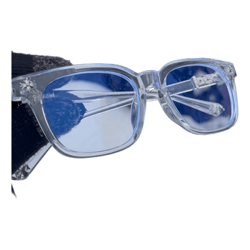 Chrome Hearts Glasses