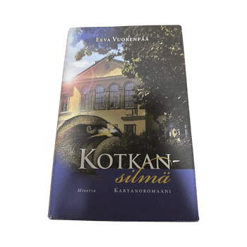 Kotkan -silmä