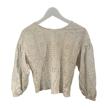 Mango blouse