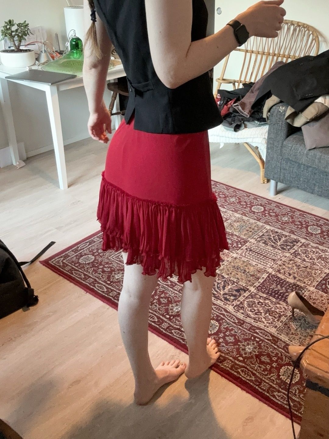 Vintage skirt