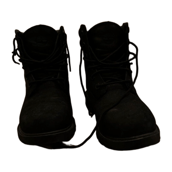 Timberlamd boots
