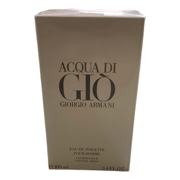 Acqua di Gio EDT