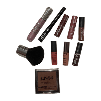 Nyx/essence beauty product