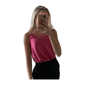 Boohoo top
