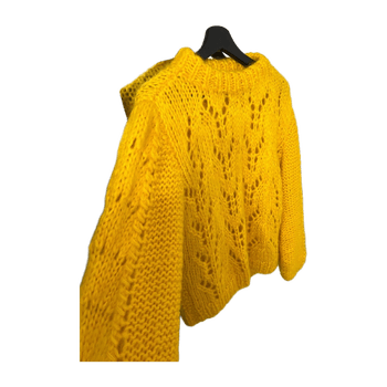 Ganni cardigan