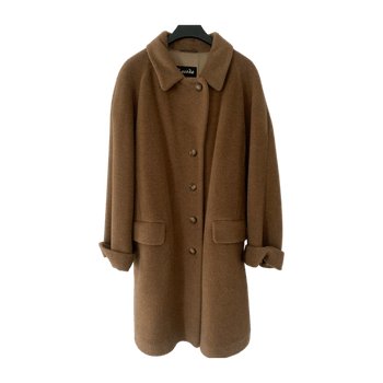 Vintage coat