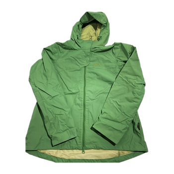Jack wolfskin kuoritakki coat