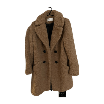 Zara coat