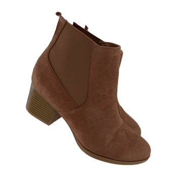Divided by h&m boots